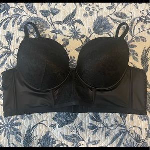 Torrid bra